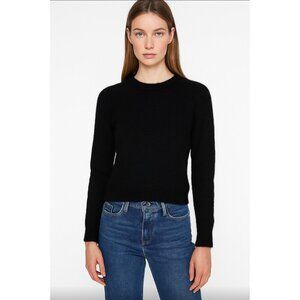 Samsoe Samsoe wool and alpaca sweater XS